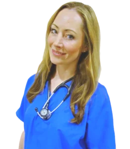 Dr Kyra Drinnan Dr Kyra Drinnan