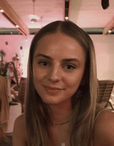 Anna Woodray