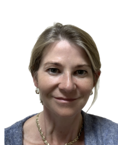Dr Teri Johnson, GP and aesthetic doctor Dr Teri Johnson, GP and aesthetic doctor