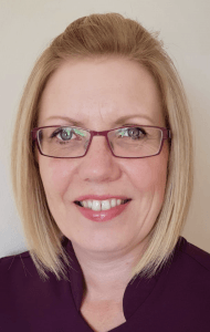 sharron roughton reflexology Reflexology with Sharron