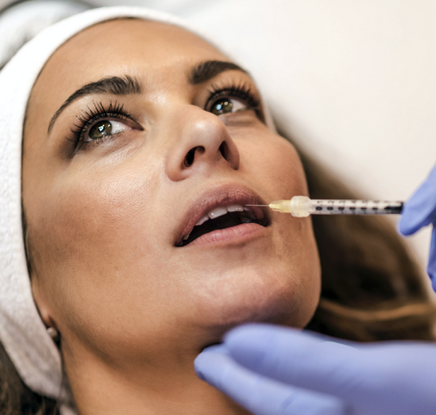 Lip Treatments Cheshire Lip Treatments Cheshire