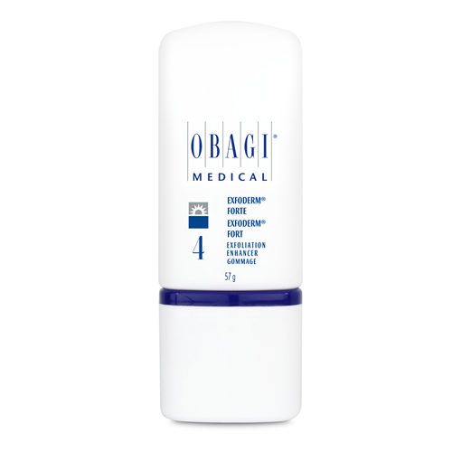 Obagi Nu-Derm 4 Exfoderm Forte 57g