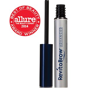 RevitaBrow Advanced Eyebrow Conditioner 3.0ml