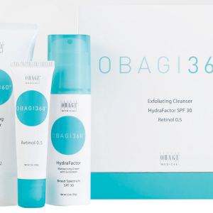 Obagi 360 Anti-Aging System Kit