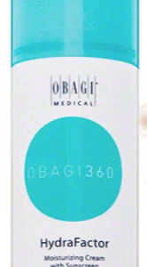 Obagi 360 HydraFactor SPF 30 2.5 oz