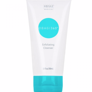 OBAGI 360 Exfoliating Cleanser