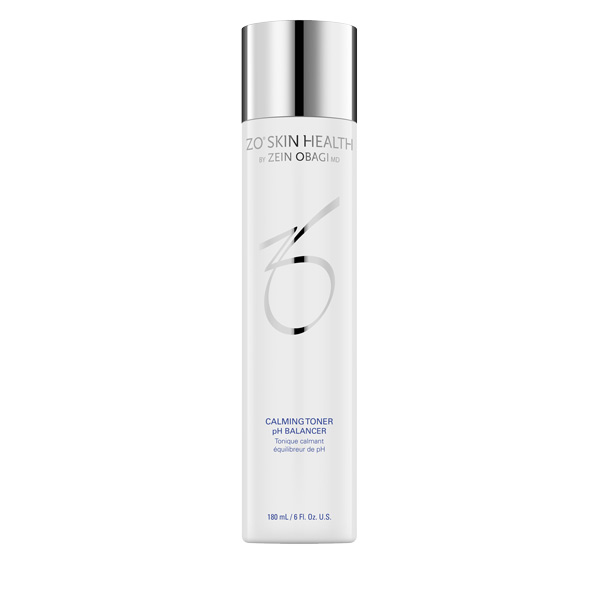 ZO Skin Health Calming Toner, pH Balancer