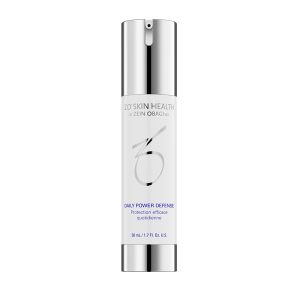 ZO Skin Health Daily Power Defence