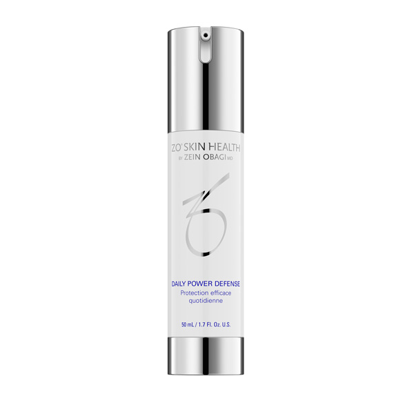 ZO Skin Health Daily Power Defence