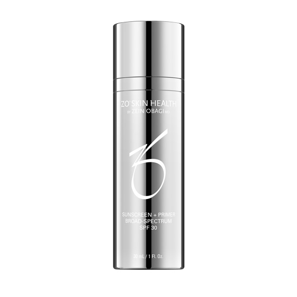 ZO Skin Health Sunscreen & Primer SPF30