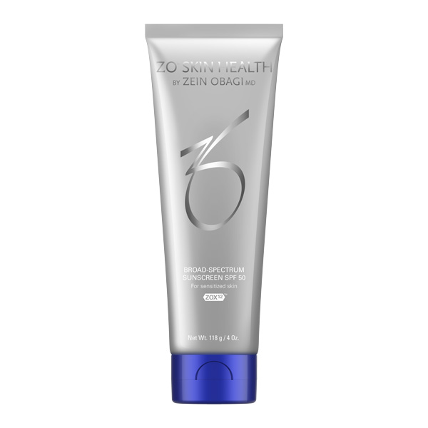 ZO Skin Health Broad Spectrum SPF50