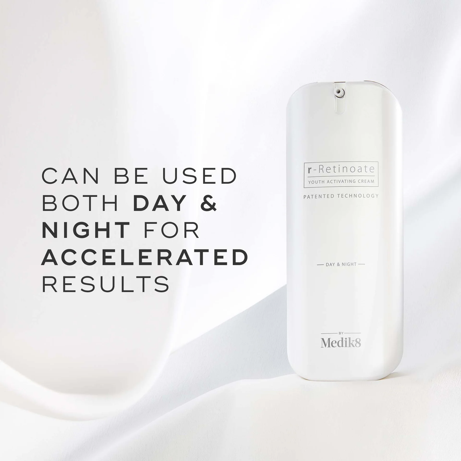 Medik8 r-Retinoate Day & Night