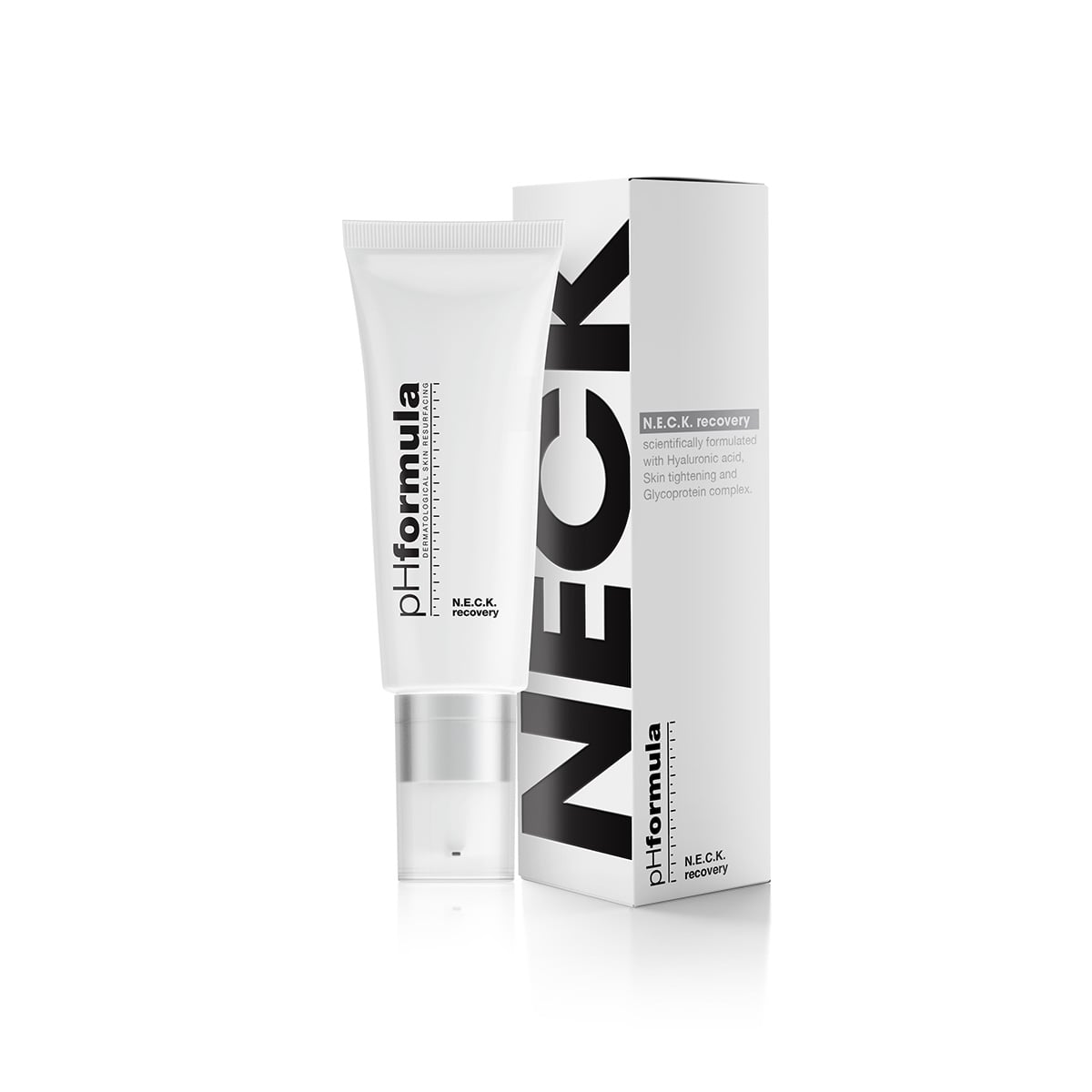 pHformula NECK recovery