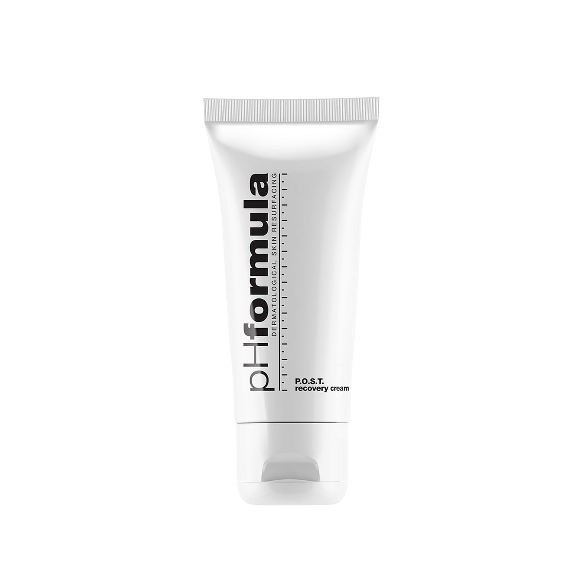 pH formula POST recovery cream