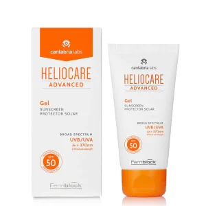 Heliocare Advanced Gel SPF50