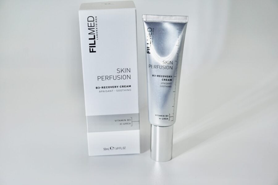 FILLMED Skin Perfusion B3 Recovery Cream