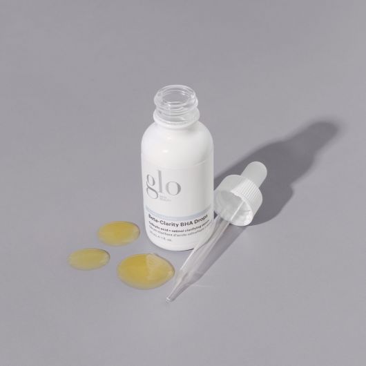 Glo Beta Clarity BHA Drops ( Renew Serum ) 30ml
