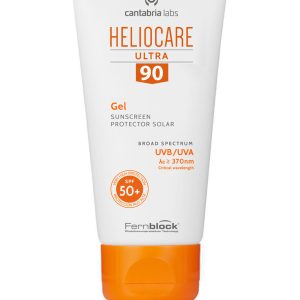 Heliocare Ultra Gel SPF 90