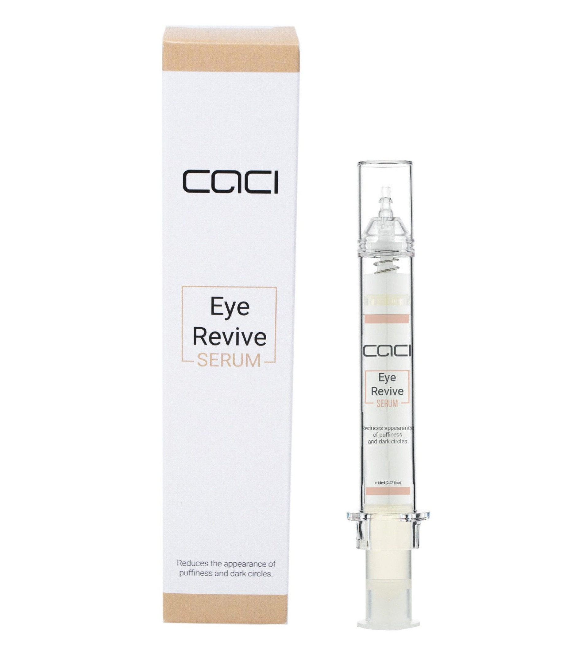CACI Eye Revive Serum