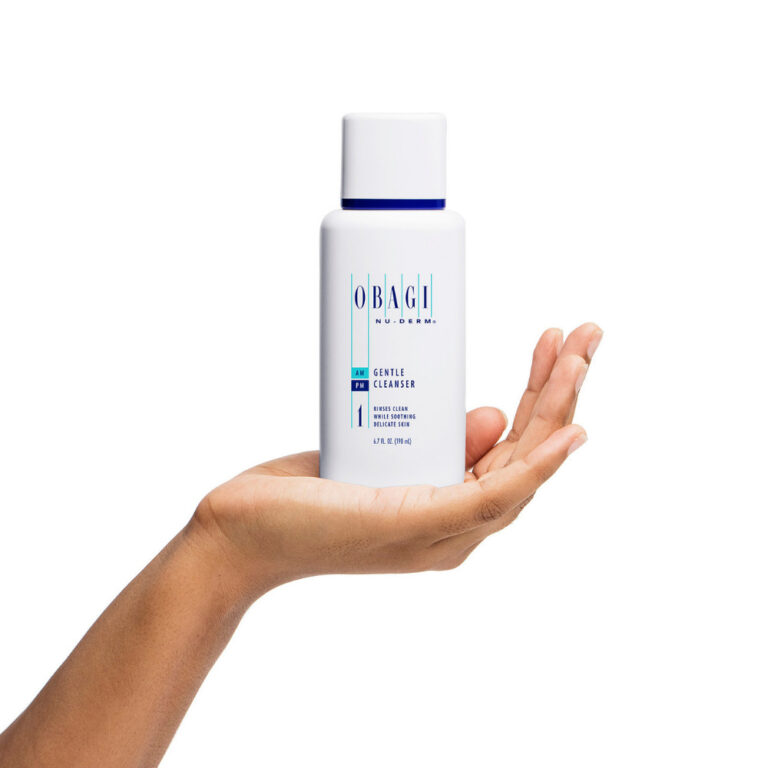 Obagi Nu-Derm 1 Gentle Cleanser 200ml
