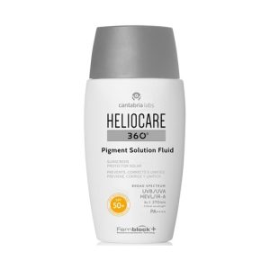 Heliocare 360 Pigment Solution Fluid SPF 50+