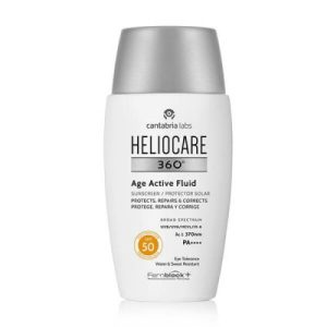 Heliocare 360 Age Active Fluid SPF 50