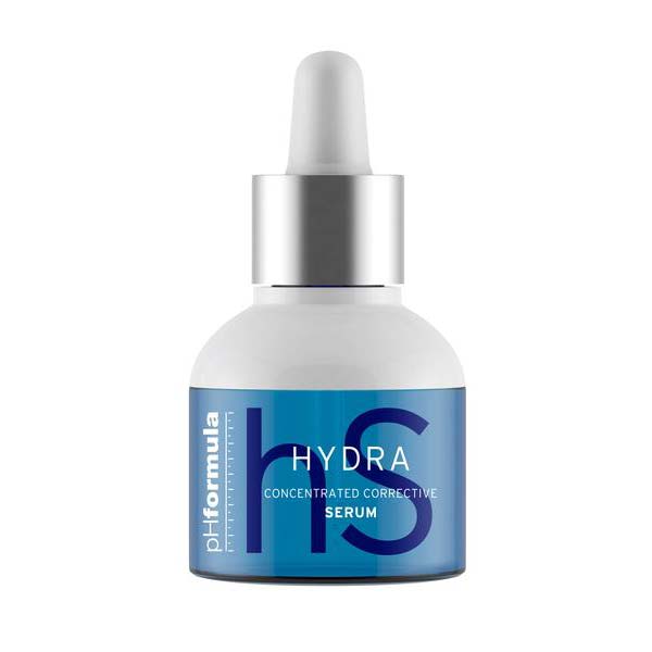 pH formula HYDRA Concentrated Corrective Serum