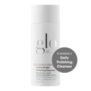 Glo Skin Beauty Hydra-Bright Polishing Cleanser