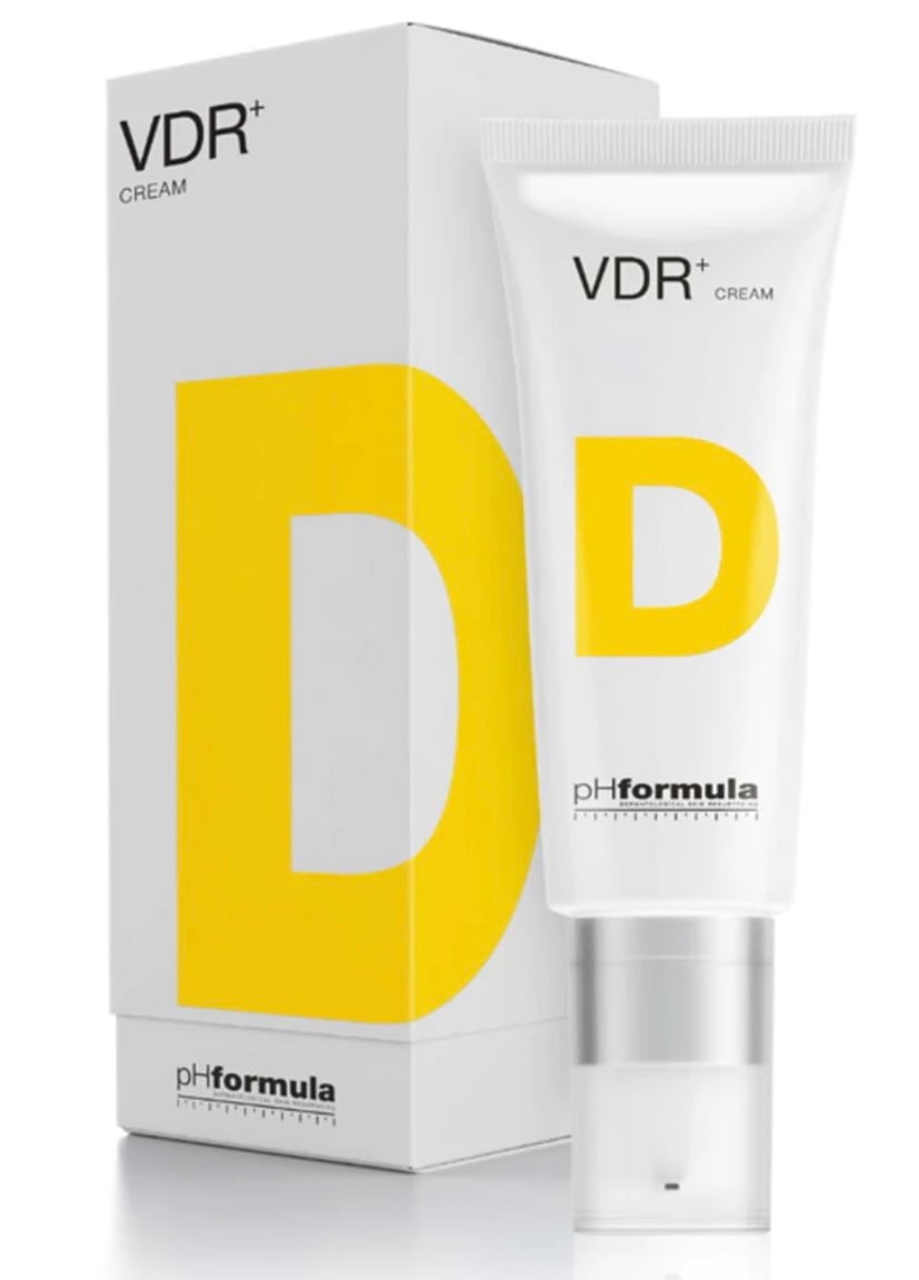 pH formula VITA+ VDR Cream