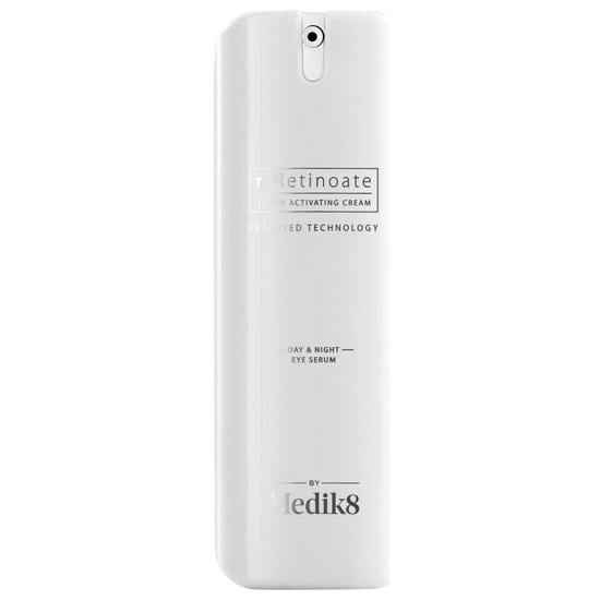 Medik8 r-Retinoate Day & Night Eye Serum