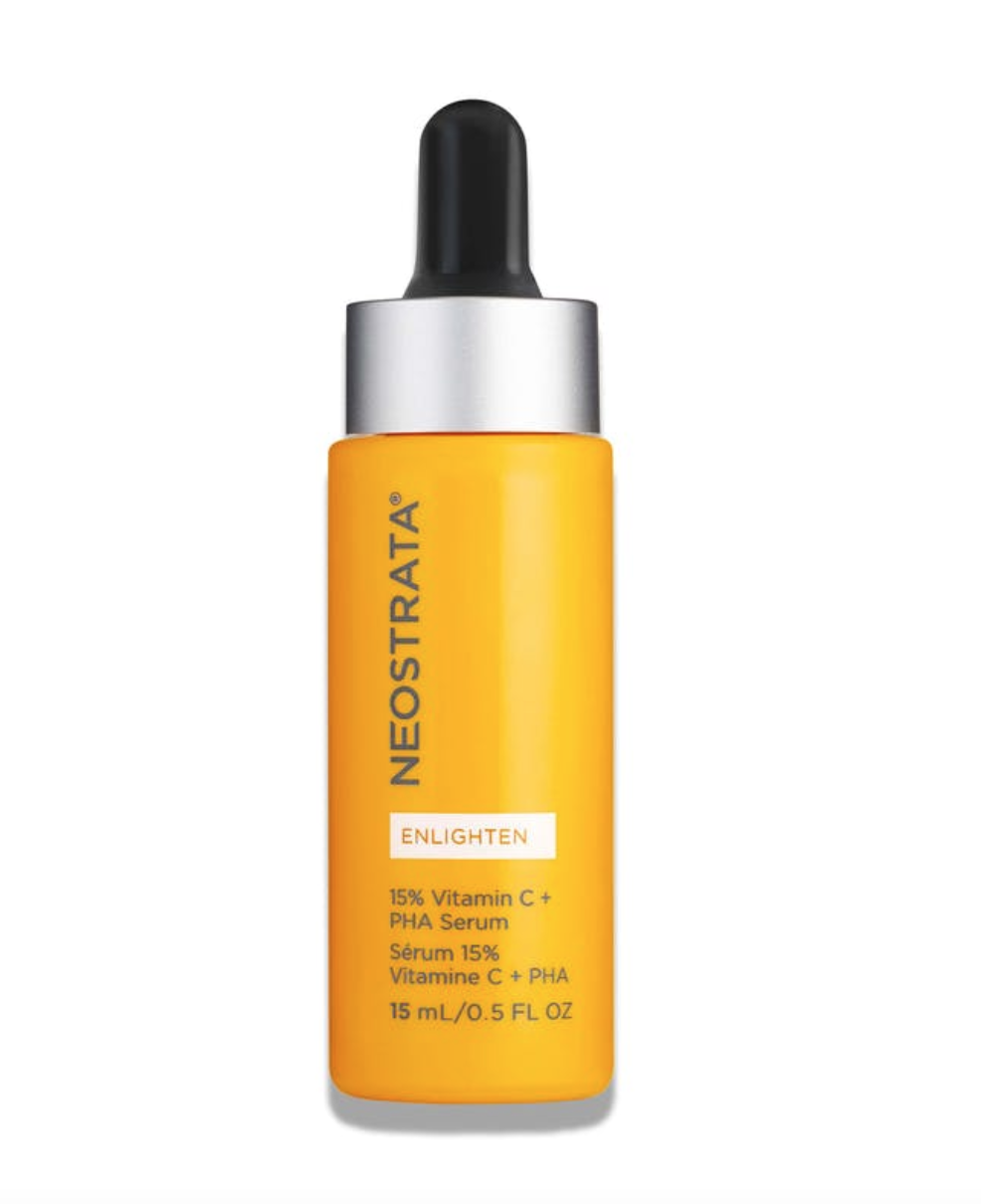 Neostrata Vitamin C + PHA Serum