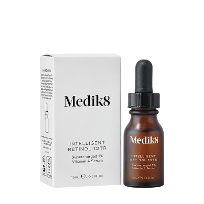 Medik8 Intelligent Retinol 10TR