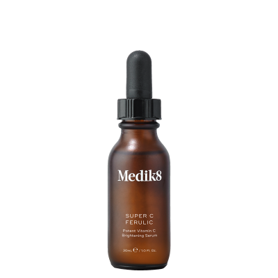 Medik8 Super C Ferulic Potent Vitamin C Serum