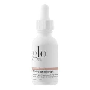 Glo GlyPro Retinol Drops ( Retinol Smoothing Serum)