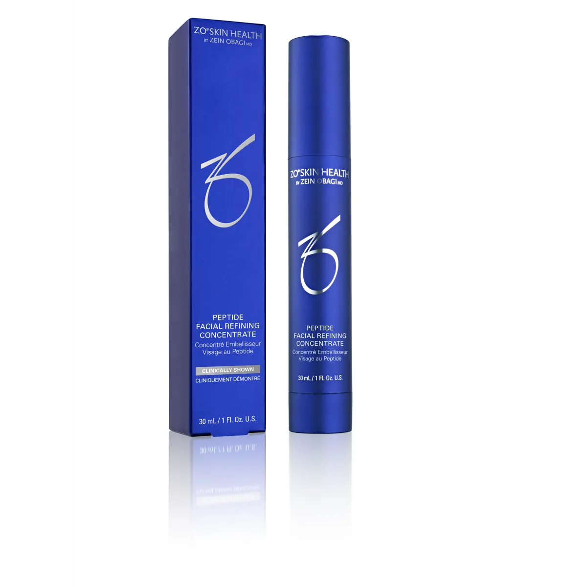ZO Peptide Facial Refining Concentrate