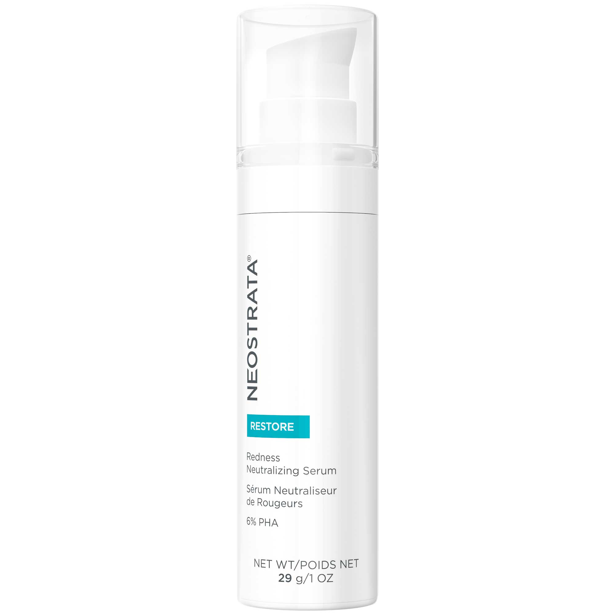 Neostrata Redness Neutralizing Serum
