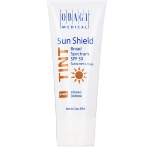 Obagi Sun Shield Tint Warm 85g
