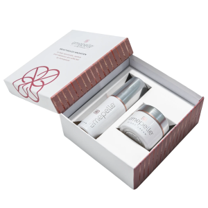 Emepelle Serum and Emepelle Night Gift Set