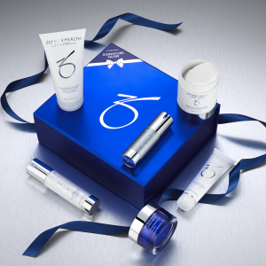 Signature Glow Gift Set
