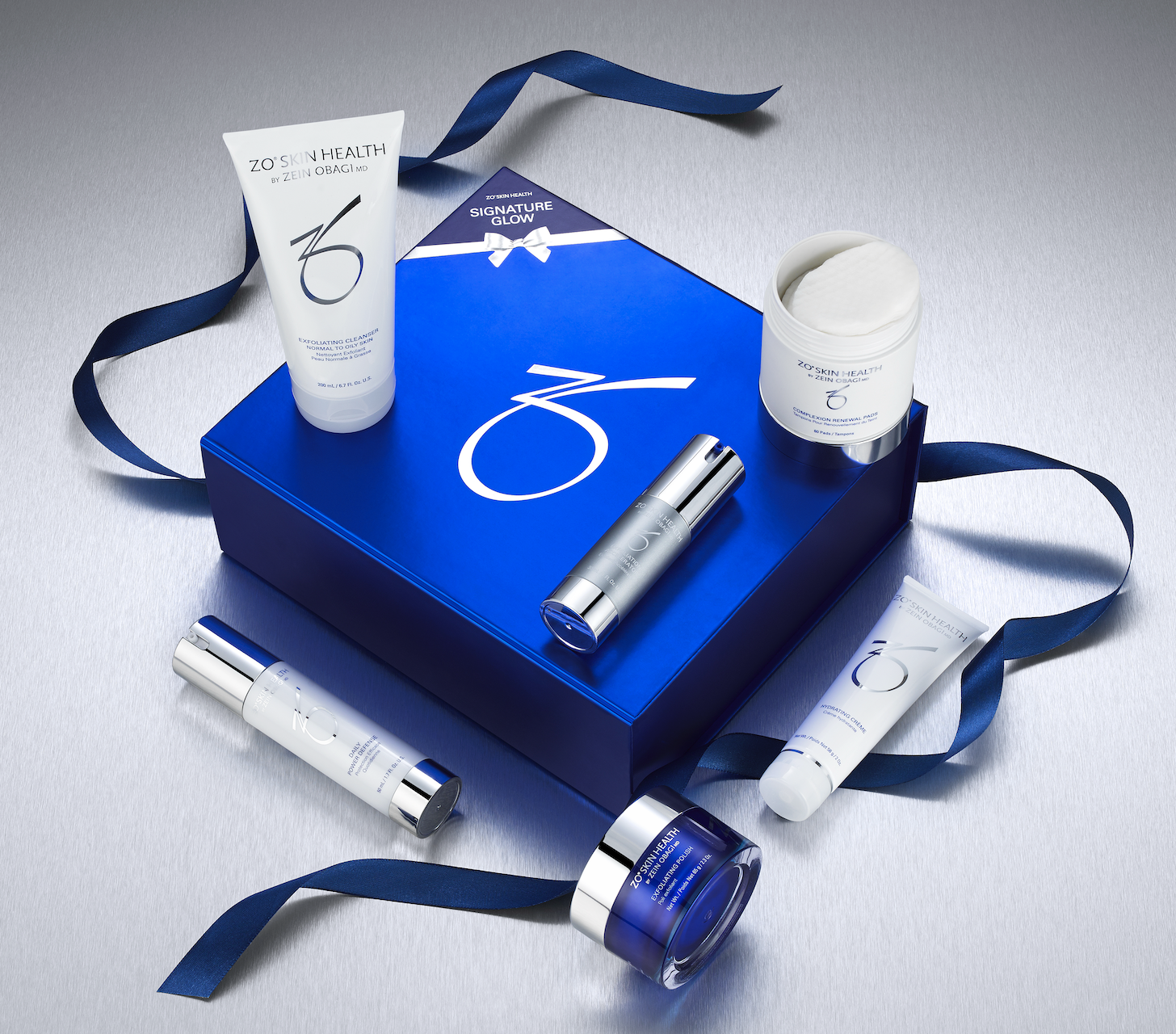 Signature Glow Gift Set
