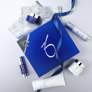ZO Age Renewal Gift Set