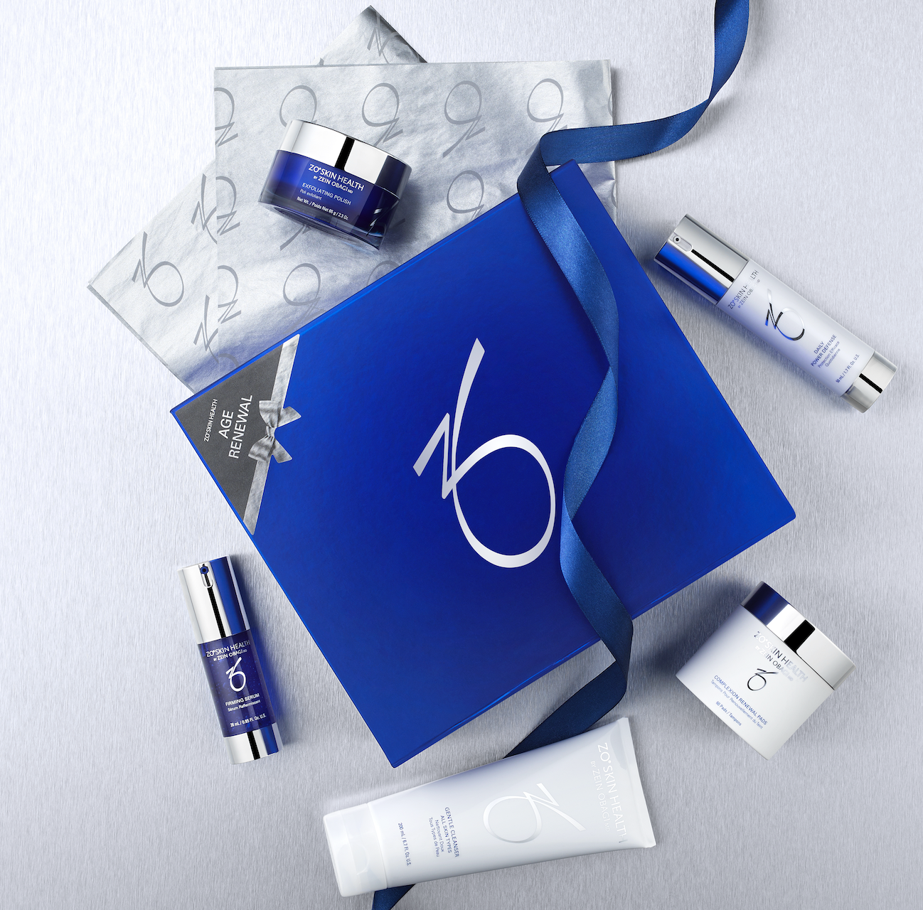ZO Age Renewal Gift Set