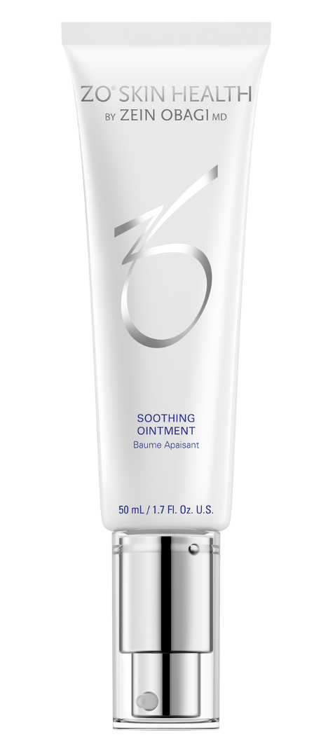 ZO Skin Health Soothing Ointment