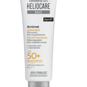Heliocare 360 Acnimat SPF50+