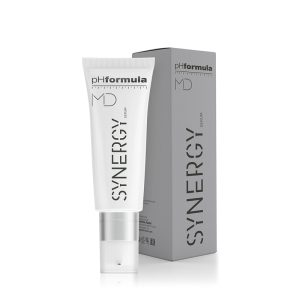 pH formula SYNERGY serum