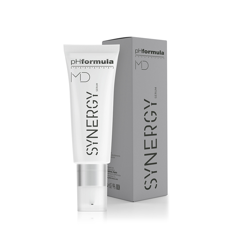 pH formula SYNERGY serum