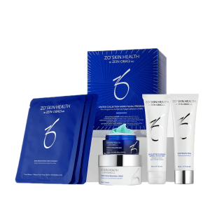 ZO Skin Health Micro Facial Program