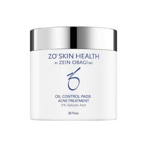 ZO Skin Health Oil Control Pads Acne Treatment
