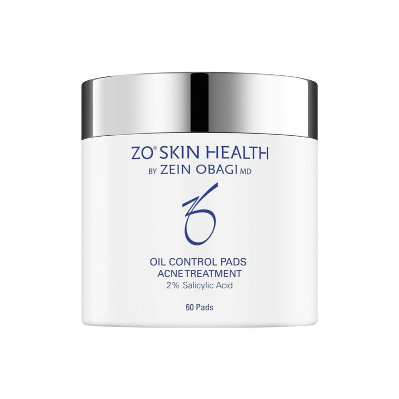 ZO Skin Health Oil Control Pads Acne Treatment